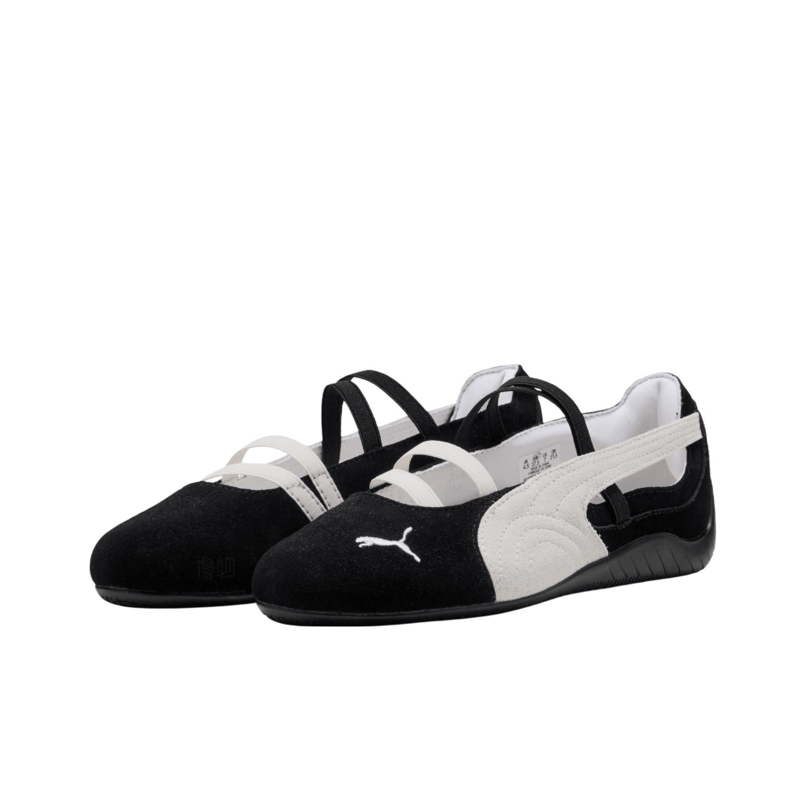 حذاء بوما سبيدكات فلات باليه م - مراجعة Women'S Shoes Puma Speedcat وسعره