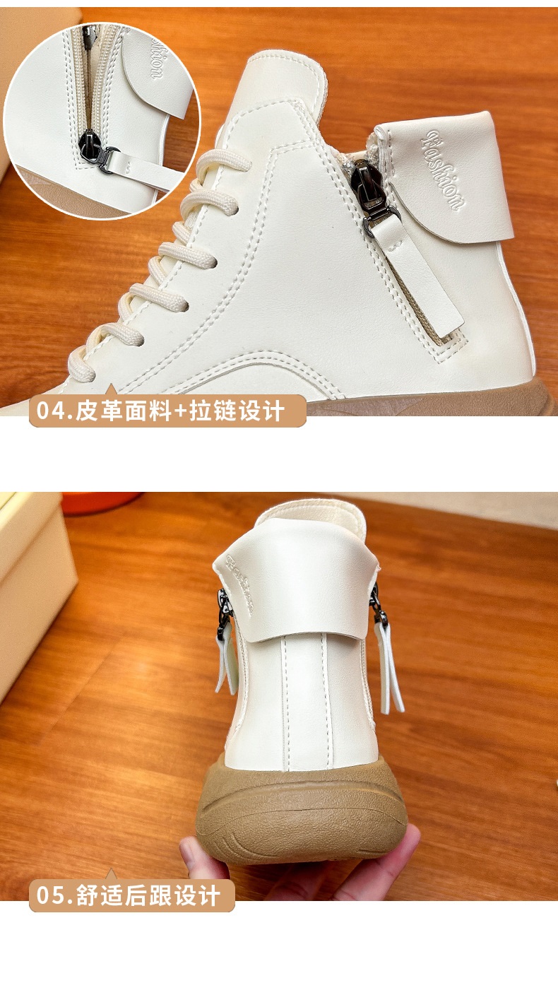 موضة جديدة أحذية الكاحل النسائ - مراجعة Women'S Shoes Chelsea وسعره