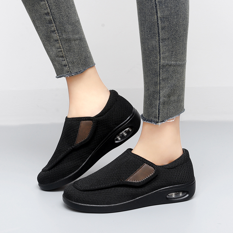 أحذية جديدة للعظام والقدم العر - مراجعة Women Shoes For Big Feet وسعره