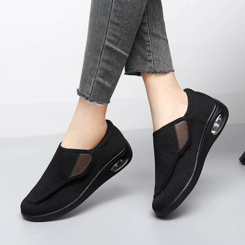 أحذية جديدة للعظام والقدم العر - مراجعة Women Shoes For Big Feet وسعره
