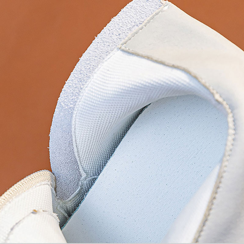 XMWRLW جلد طبيعي النساء أحذية  - مراجعة Women'S Shoes Com وسعره