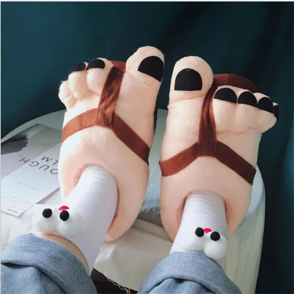 الإبداعية الرجال النساء شبشب ش - مراجعة Women Shoes For Big Feet وسعره