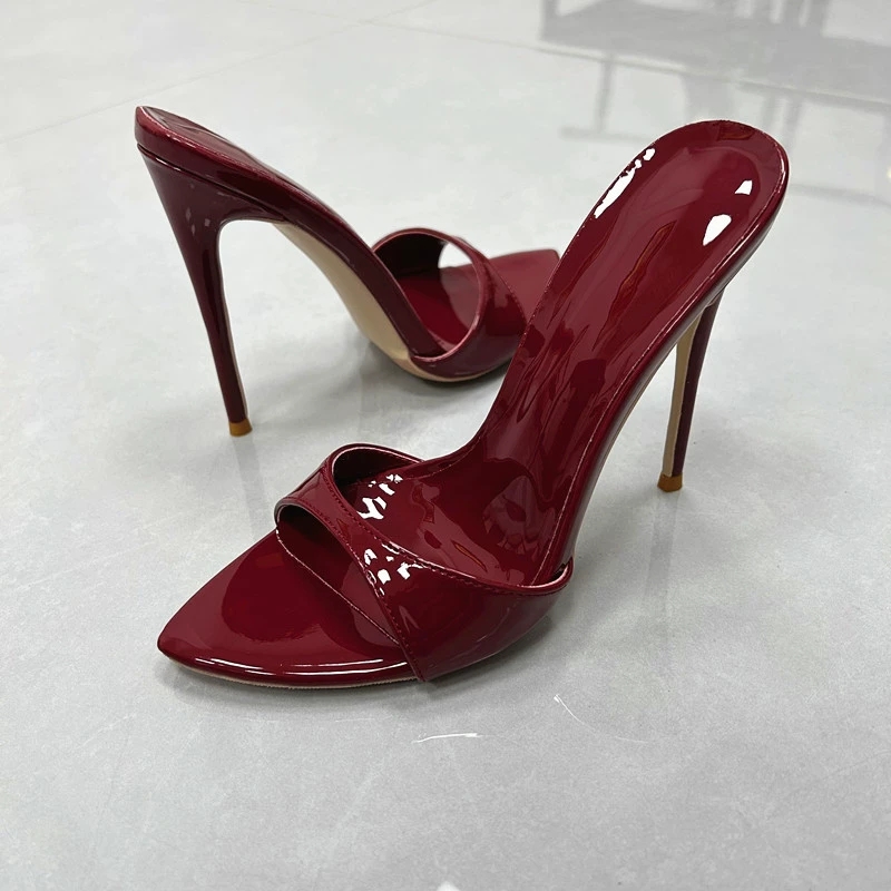أنيقة بورجوندي براءات أشار تو  - مراجعة Women'S Shoes Burgundy وسعره