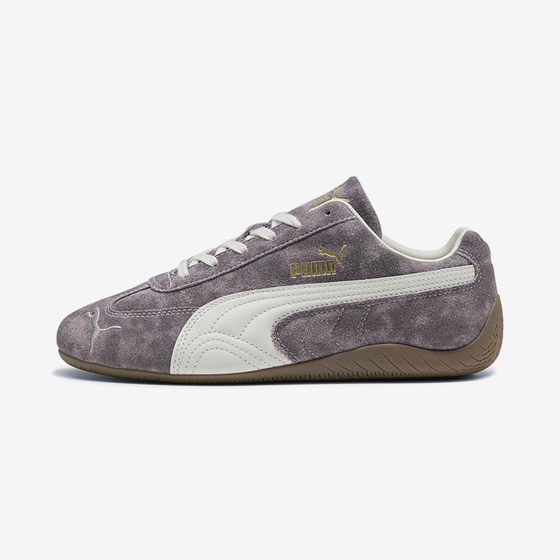 أحذية رياضية كاجوال من سلسلة س - مراجعة Women'S Shoes Puma Speedcat وسعره