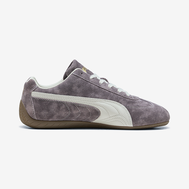 أحذية رياضية كاجوال من سلسلة س - مراجعة Women'S Shoes Puma Speedcat وسعره