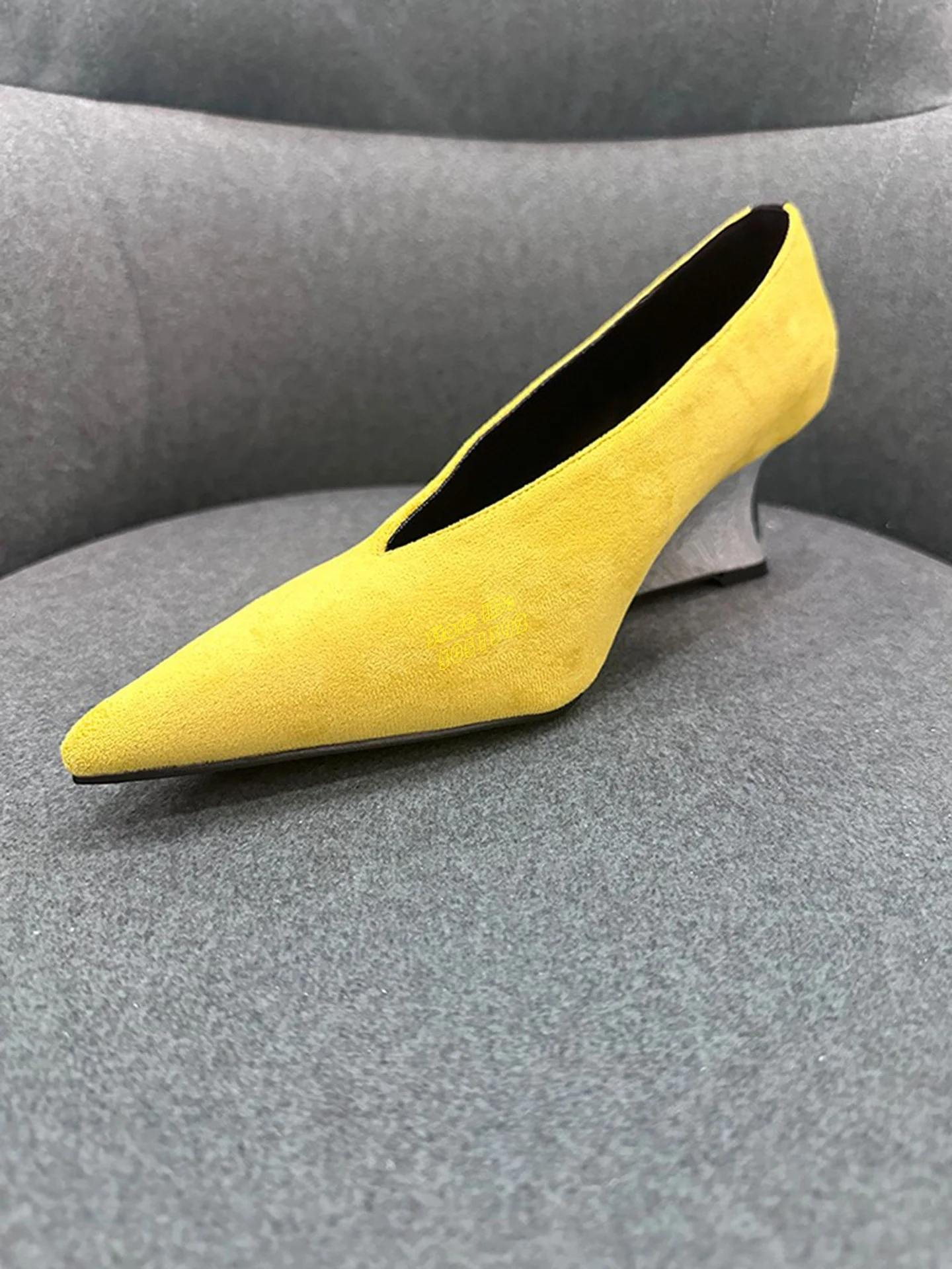 حذاء نسائي أحمر من الجلد المدب - مراجعة Women'S Shoes Burgundy وسعره