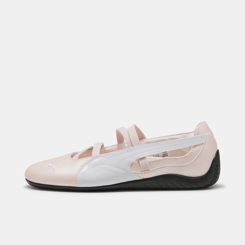 حذاء بوما الأصلي SPEEDCAT BALL - مراجعة Women'S Shoes Puma Speedcat وسعره