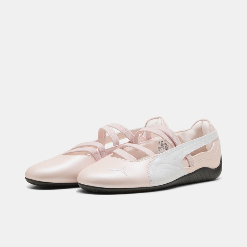حذاء بوما الأصلي SPEEDCAT BALL - مراجعة Women'S Shoes Puma Speedcat وسعره