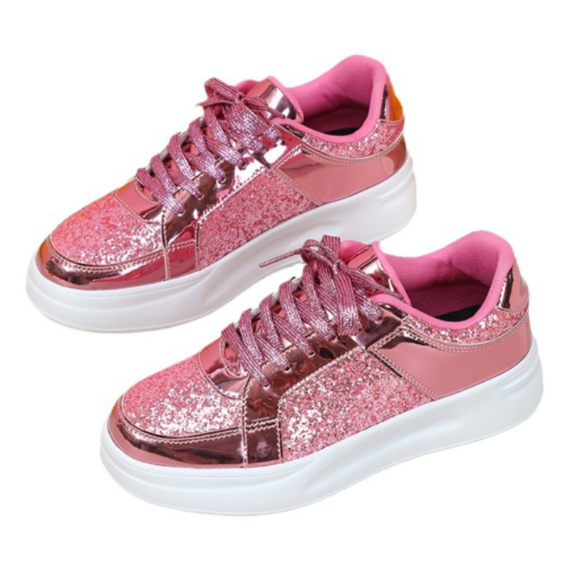 أحذية نسائية عصرية مزينة بالتر - مراجعة Women'S Shoes Com وسعره