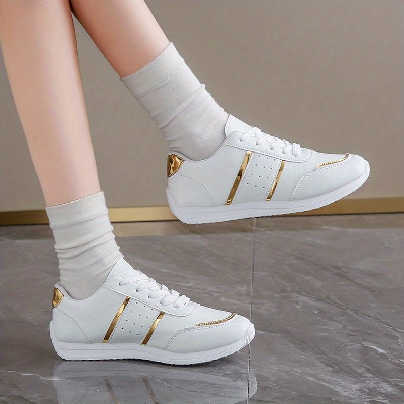 أحذية رياضية وصلت حديثًا للنسا - مراجعة Mesh Sneaker Women وسعره
