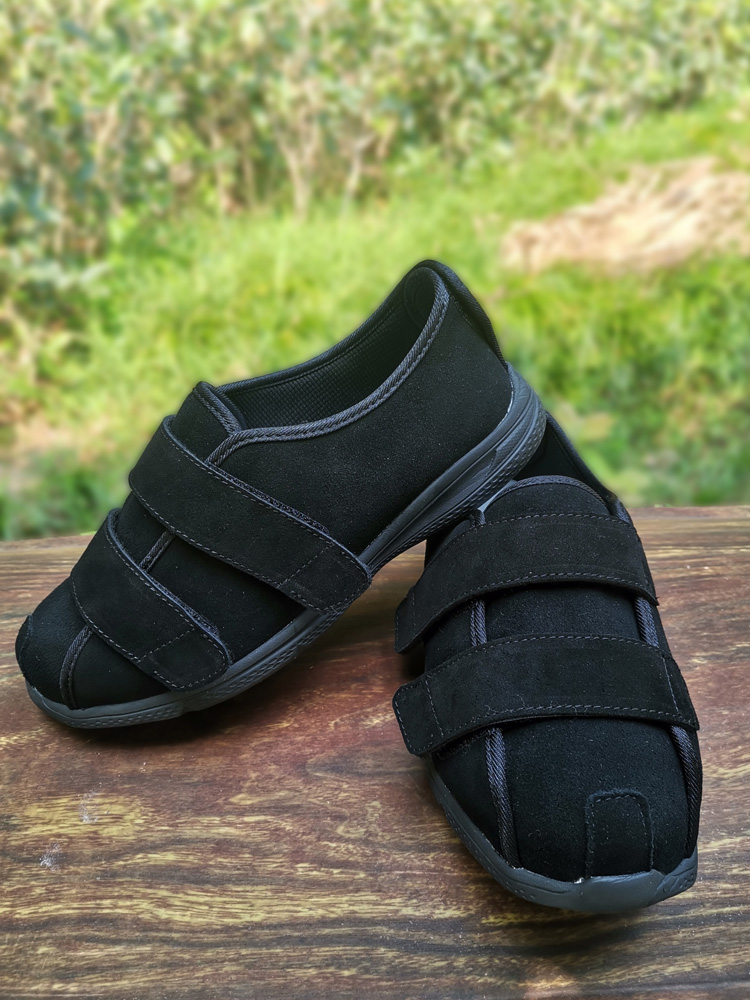 أحذية الربيع والخريف أقدام منت - مراجعة Women Shoes For Big Feet وسعره