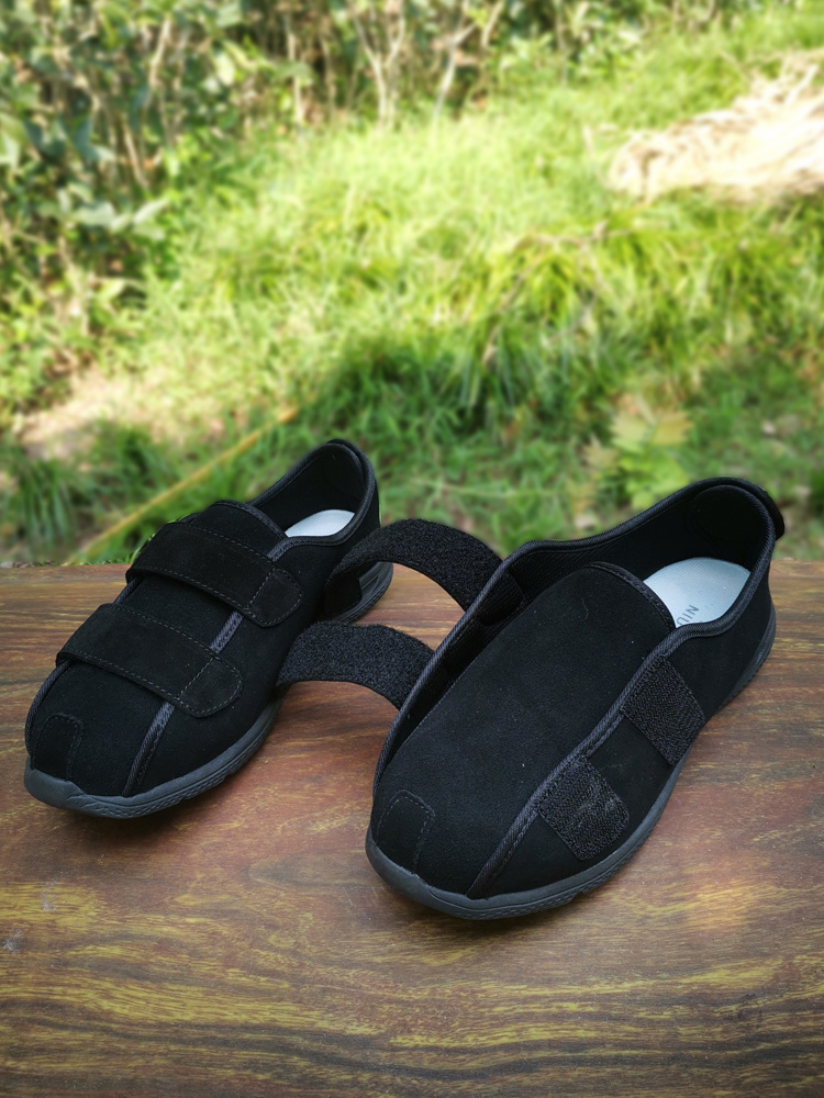 أحذية الربيع والخريف أقدام منت - مراجعة Women Shoes For Big Feet وسعره