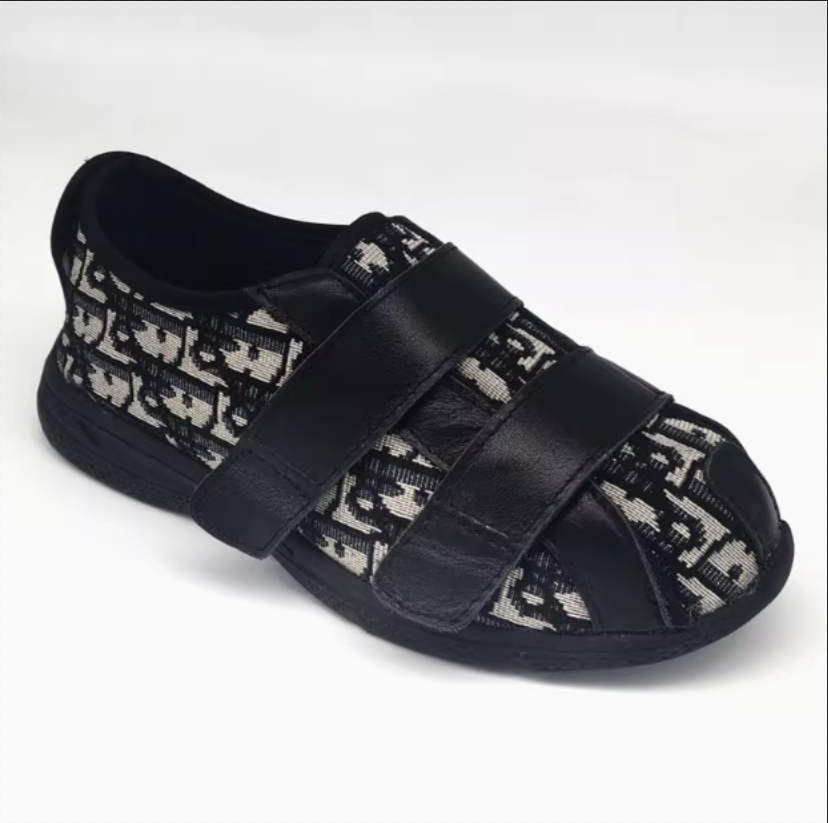 أحذية الربيع والخريف أقدام منت - مراجعة Women Shoes For Big Feet وسعره