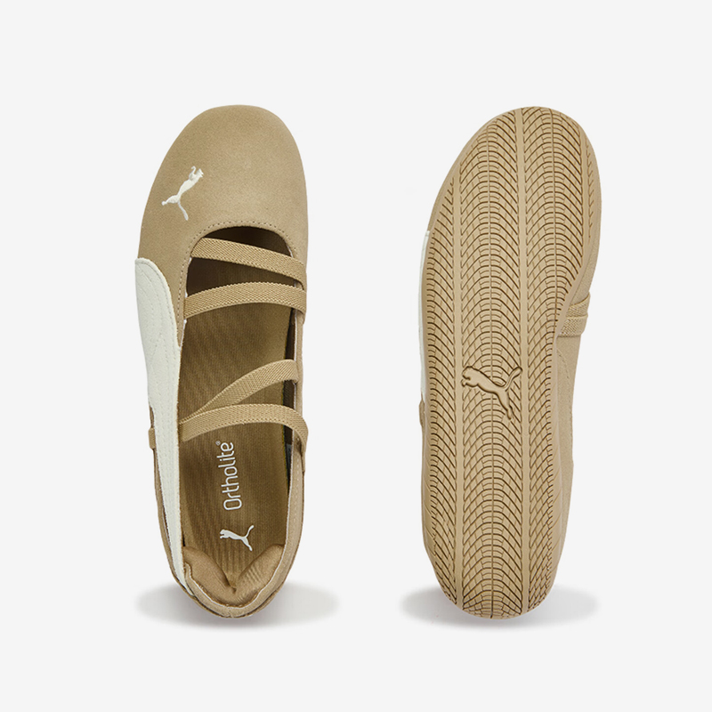 حذاء Puma Authentic SPEEDCAT ن - مراجعة Women'S Shoes Puma Speedcat وسعره