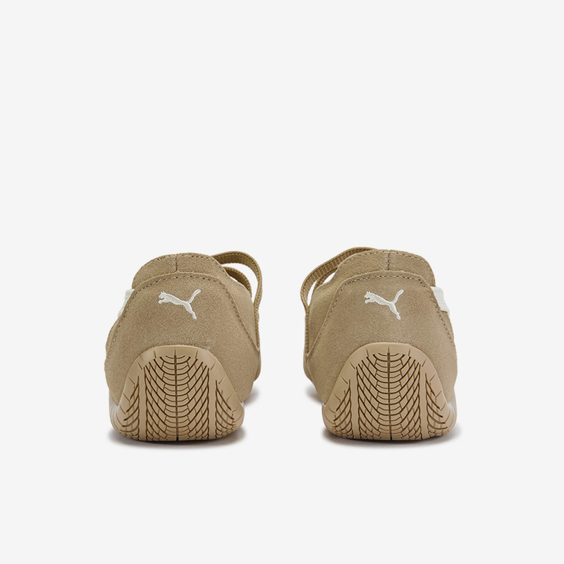 حذاء Puma Authentic SPEEDCAT ن - مراجعة Women'S Shoes Puma Speedcat وسعره
