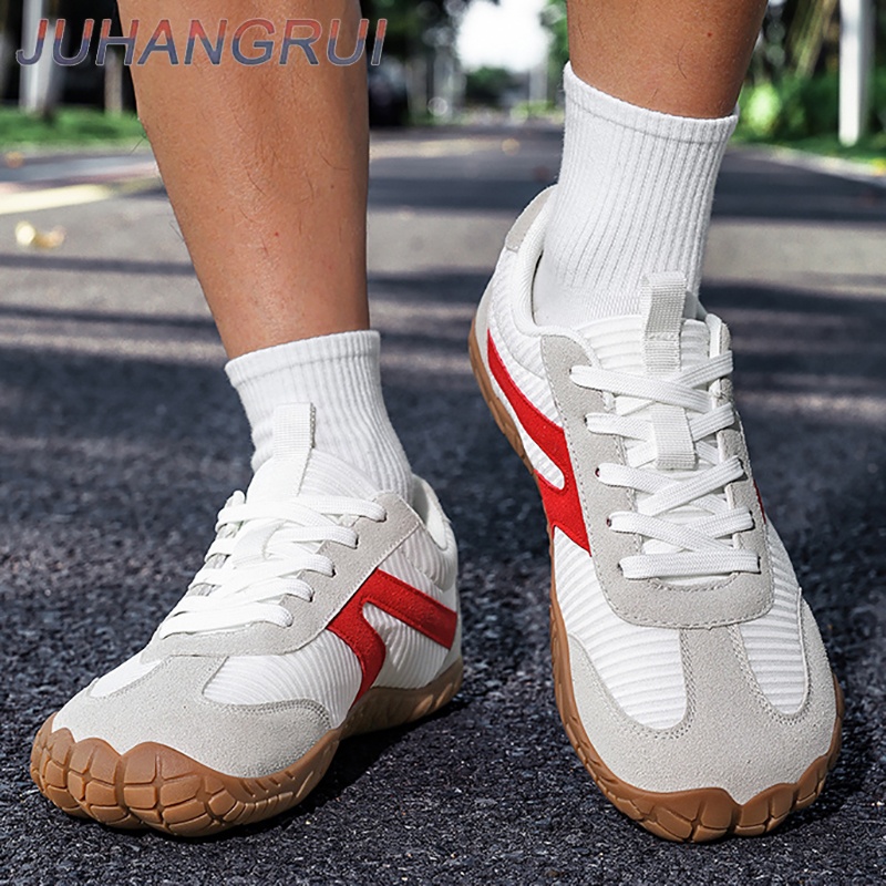 أحذية رياضية صيفية جديدة للرجا - مراجعة Women'S Shoes Zero Drop وسعره