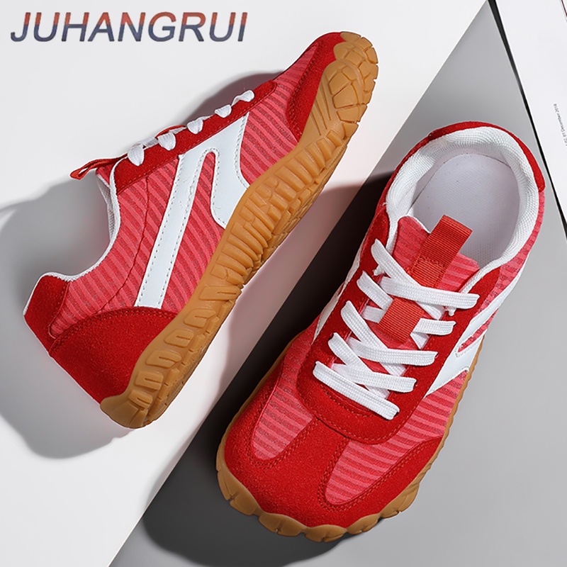 أحذية رياضية صيفية جديدة للرجا - مراجعة Women'S Shoes Zero Drop وسعره