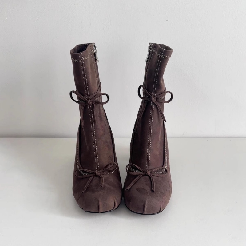 أحذية نسائية شتوية جديدة لعام  - مراجعة Women'S Shoes Chelsea وسعره