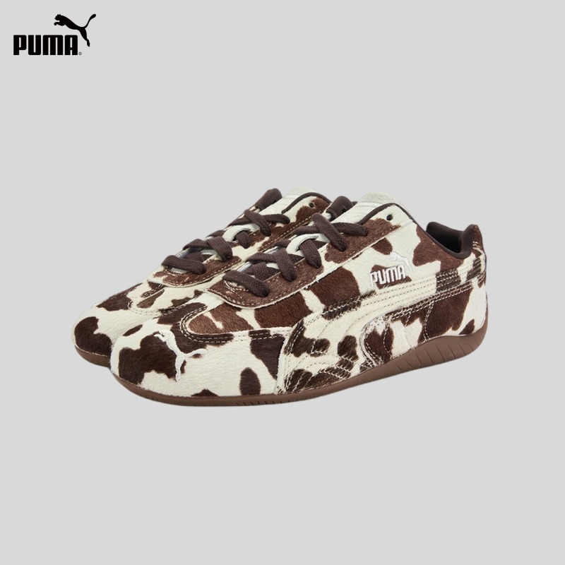 حذاء PUMA SPEEDCAT ذو نعل رفيع - مراجعة Women'S Shoes Puma Speedcat وسعره