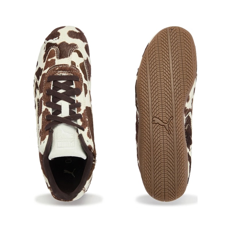 حذاء PUMA SPEEDCAT ذو نعل رفيع - مراجعة Women'S Shoes Puma Speedcat وسعره
