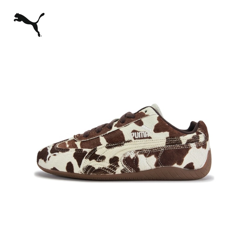 حذاء PUMA SPEEDCAT ذو نعل رفيع - مراجعة Women'S Shoes Puma Speedcat وسعره
