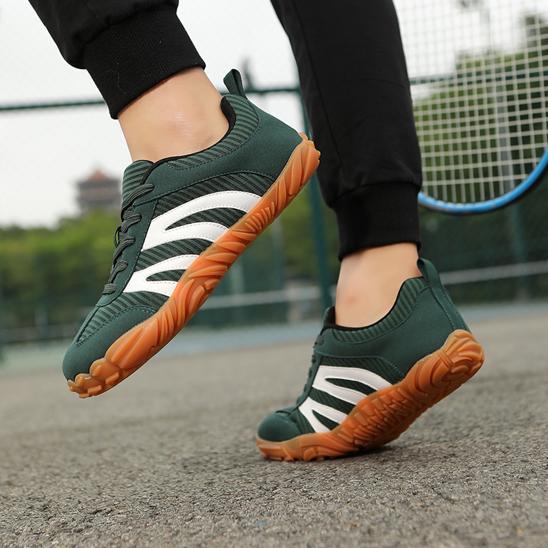 أحذية واسعة جديدة للرجال والنس - مراجعة Women'S Shoes Zero Drop وسعره