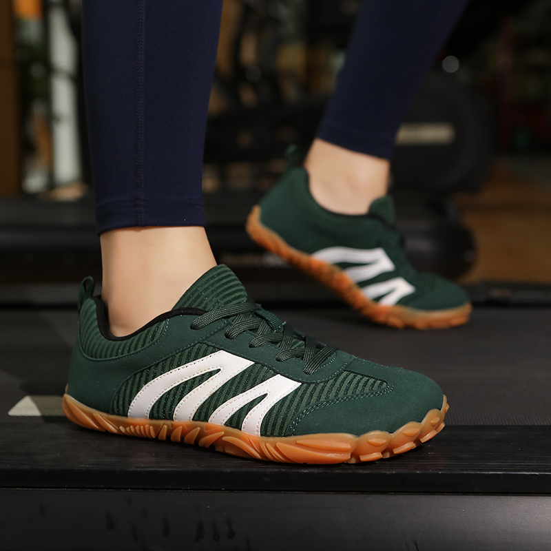 أحذية واسعة جديدة للرجال والنس - مراجعة Women'S Shoes Zero Drop وسعره