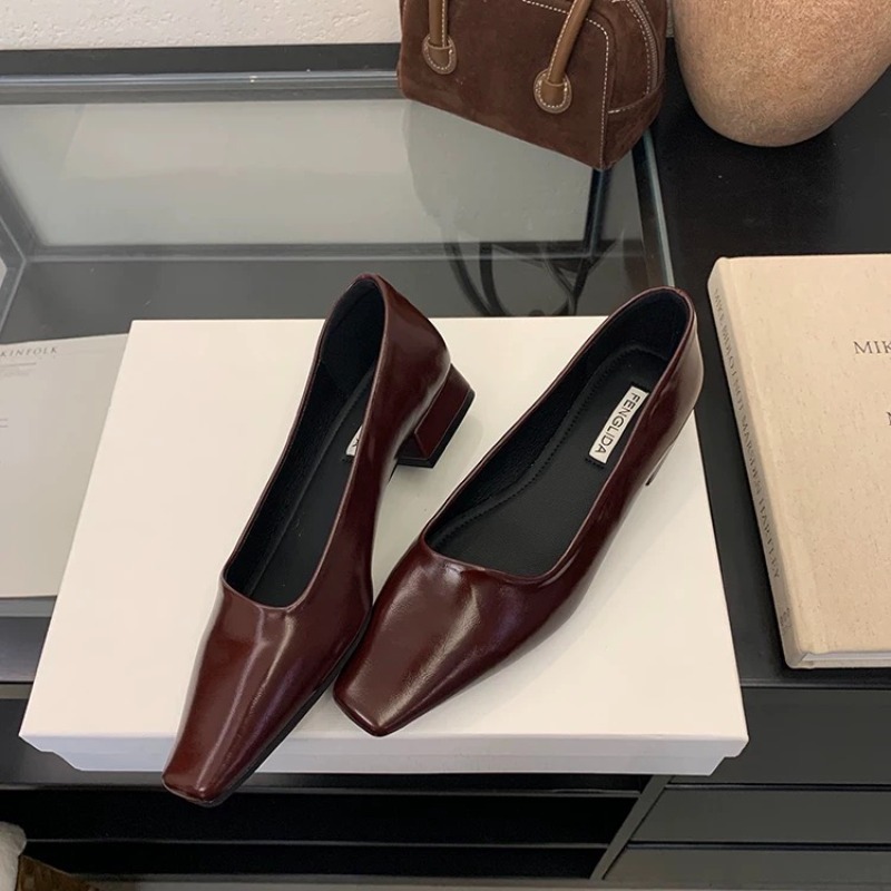 أحذية نسائية جديدة لعام 2026 ب - مراجعة Women Shoes Elegant وسعره