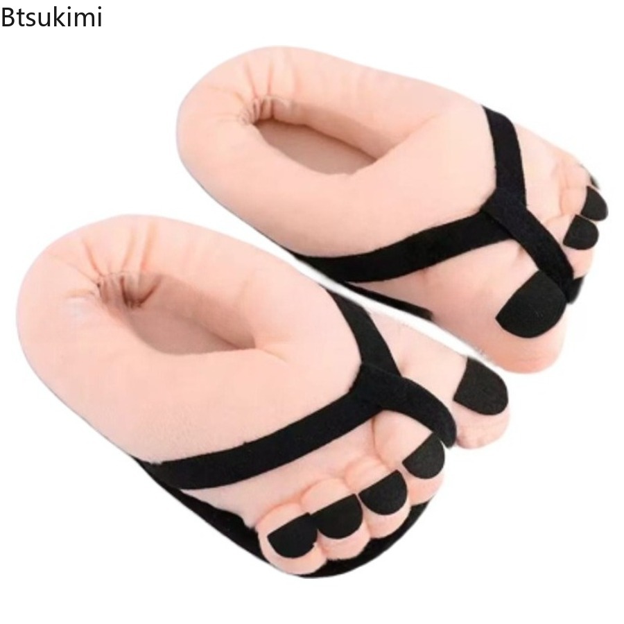 شباشب شتوية جديدة 2026 للرجال  - مراجعة Women Shoes For Big Feet وسعره