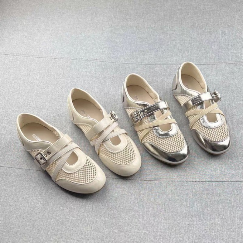 أحذية رياضية جديدة بتصميم منسو - مراجعة Women'S Shoes Com وسعره