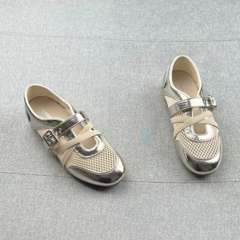 أحذية رياضية جديدة بتصميم منسو - مراجعة Women'S Shoes Com وسعره