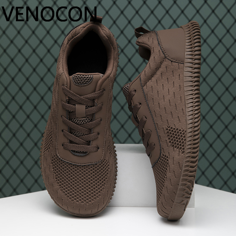 أحذية رياضية VENOCON للرجال وا - مراجعة Women'S Shoes Zero Drop وسعره