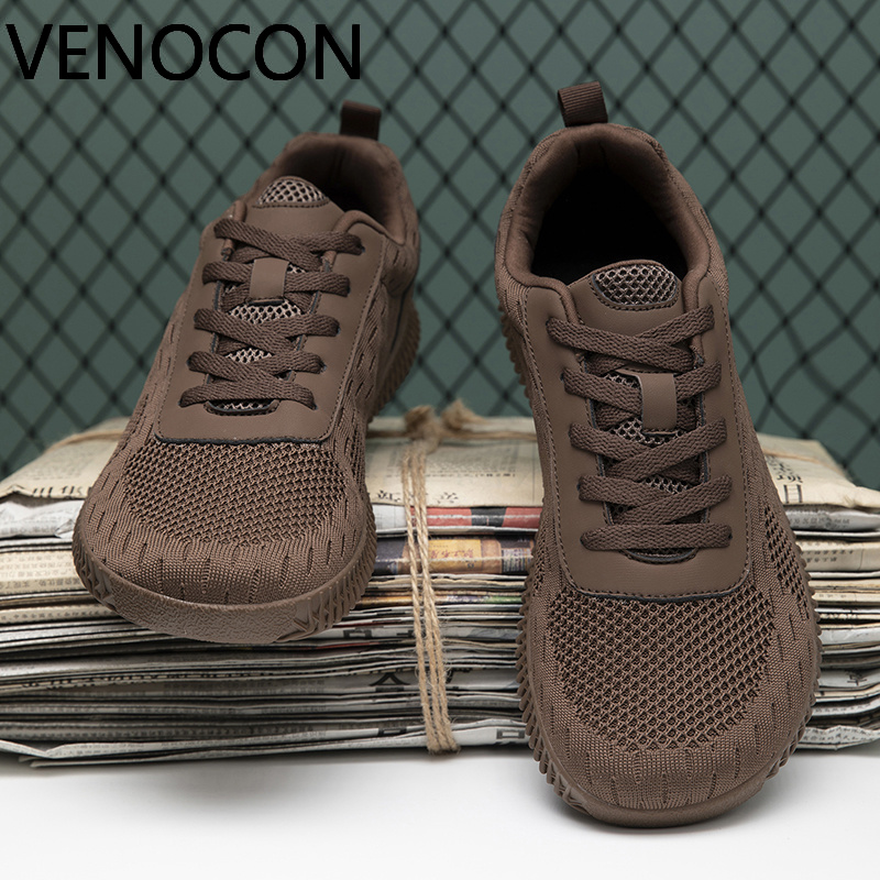 أحذية رياضية VENOCON للرجال وا - مراجعة Women'S Shoes Zero Drop وسعره