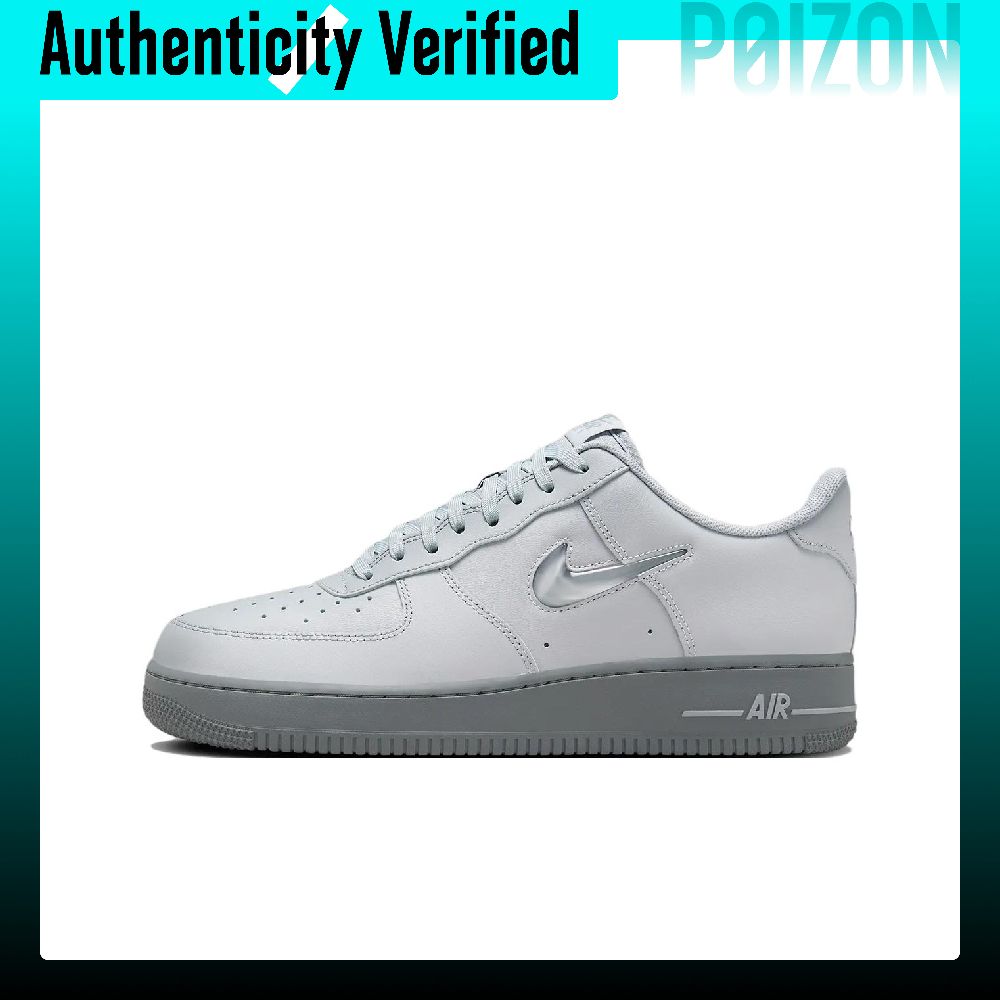 حذاء نايكي إير فورس 1 جويل، مص - مراجعة Nike Shoes Air Force 1 وسعره