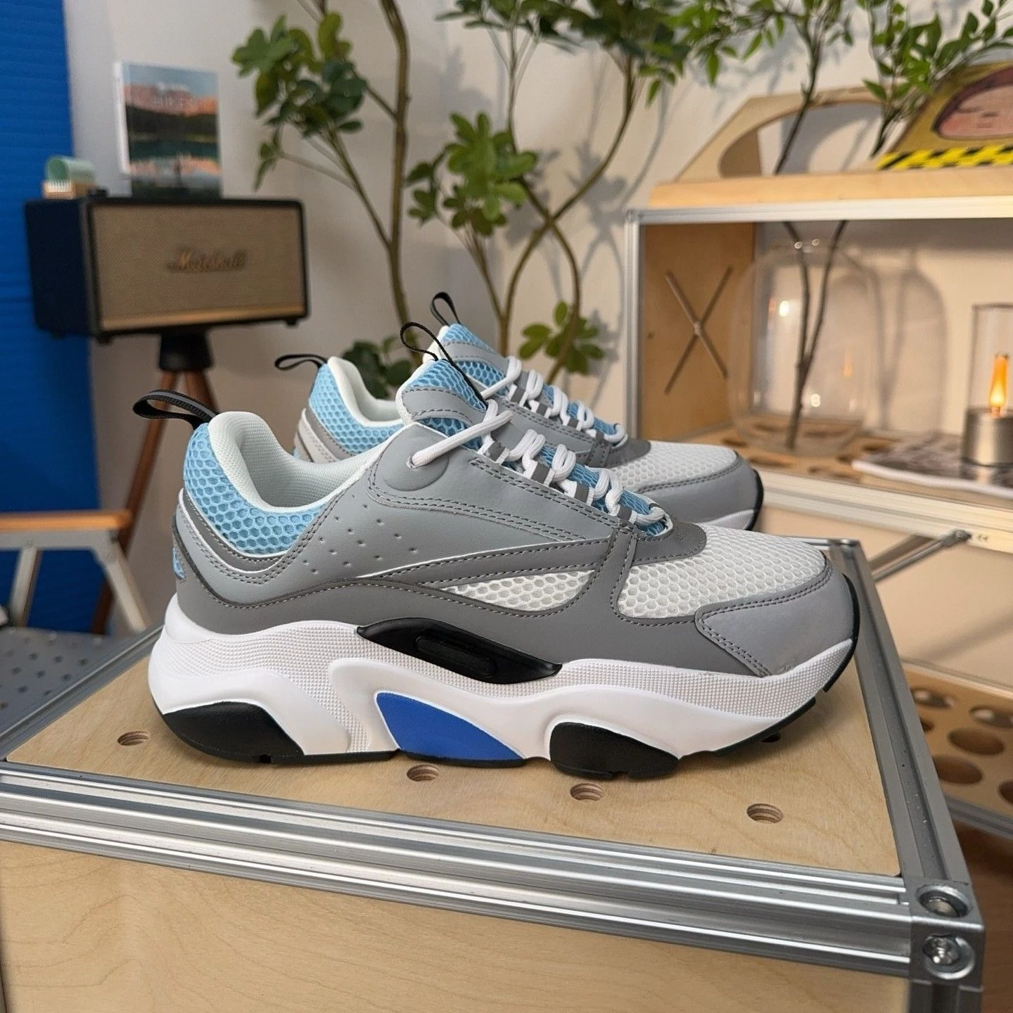 أحذية رياضية B22 شائعة للرجال  - مراجعة Women'S Shoes Com وسعره