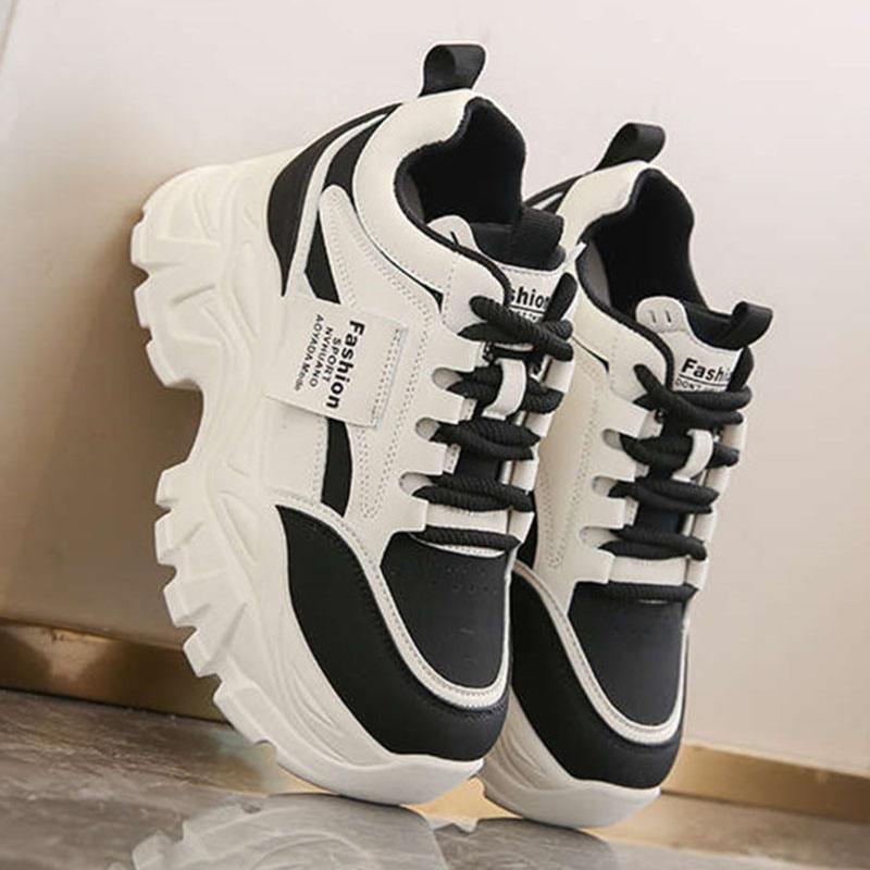 أحذية رياضية نسائية جديدة أنيق - مراجعة Mesh Sneaker Women وسعره