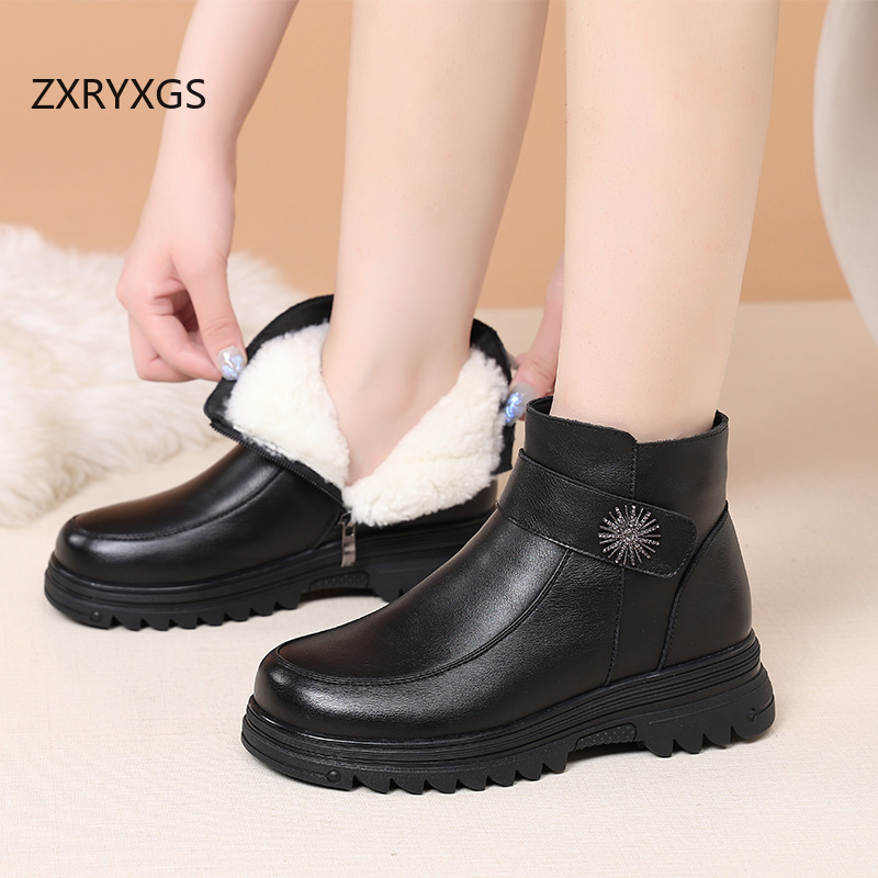 ZXRYXGS 2026 أحذية نسائية جديد - مراجعة Women Shoes Size 4 In Cm وسعره