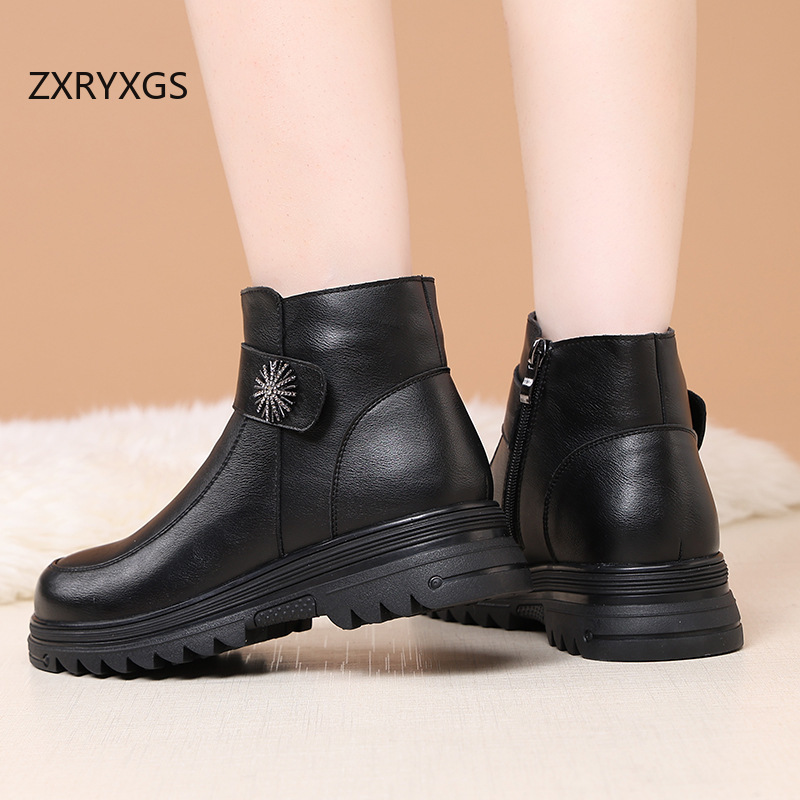 ZXRYXGS 2026 أحذية نسائية جديد - مراجعة Women Shoes Size 4 In Cm وسعره