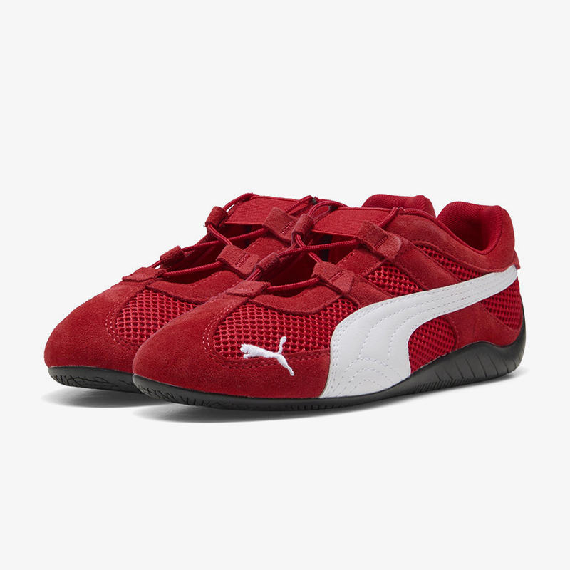 حذاء بوما أصلي SPEEDCAT نسائي  - مراجعة Women'S Shoes Puma Speedcat وسعره