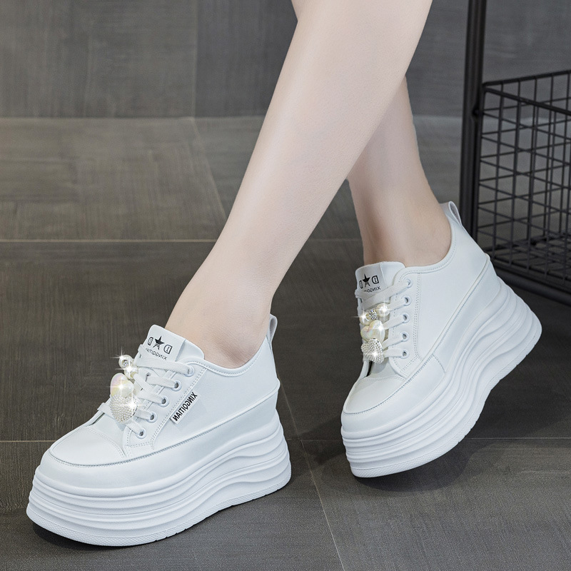 أحذية نسائية لفصل الخريف تزيد  - مراجعة Mesh Sneaker Women وسعره