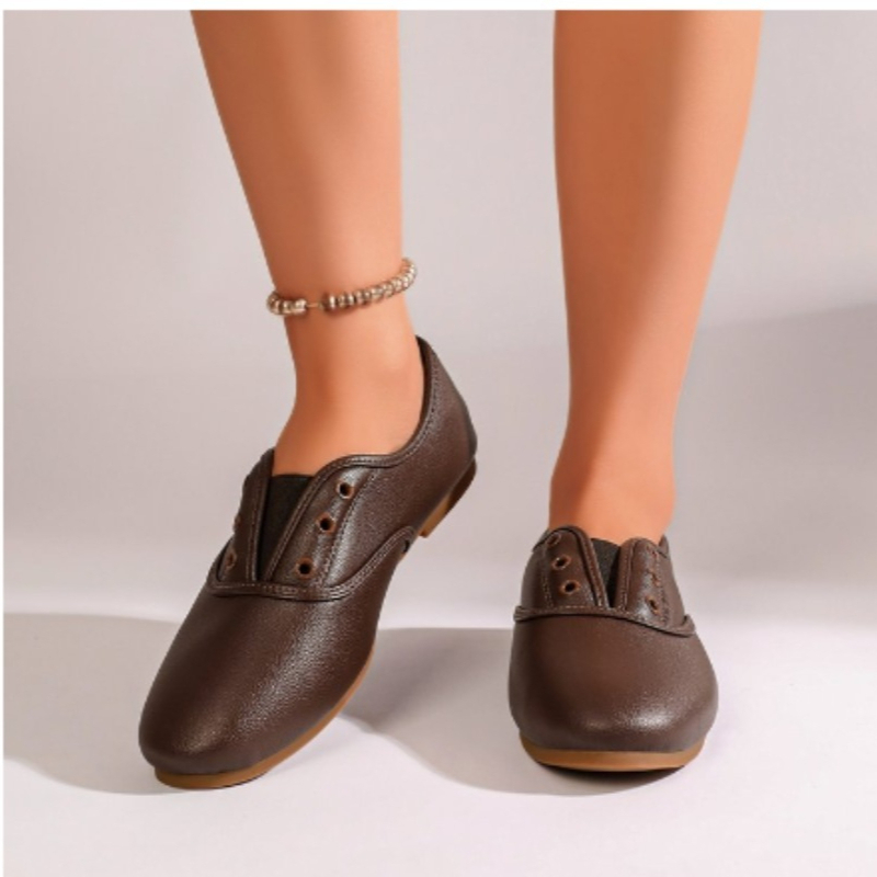 أحذية نسائية أنيقة وجذابة بلون - مراجعة Women Shoes Elegant وسعره