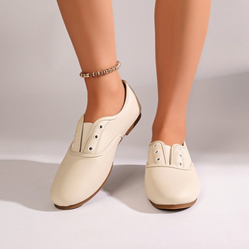 أحذية نسائية أنيقة وجذابة بلون - مراجعة Women Shoes Elegant وسعره