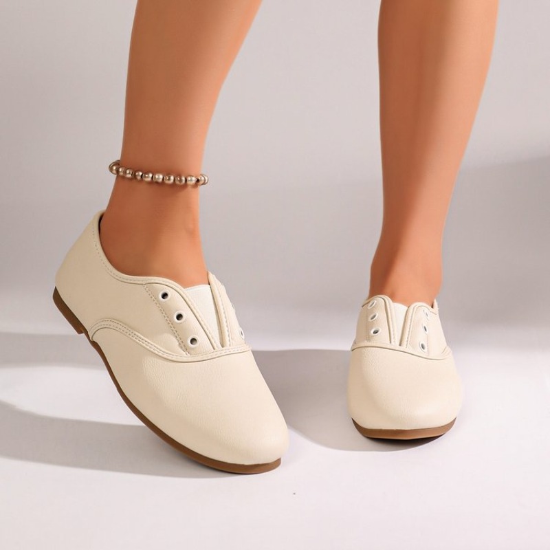 أحذية نسائية أنيقة وجذابة بلون - مراجعة Women Shoes Elegant وسعره