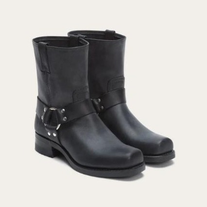 الرجال الجلود السوداء مشبك موت - مراجعة Women'S Shoes Chelsea وسعره