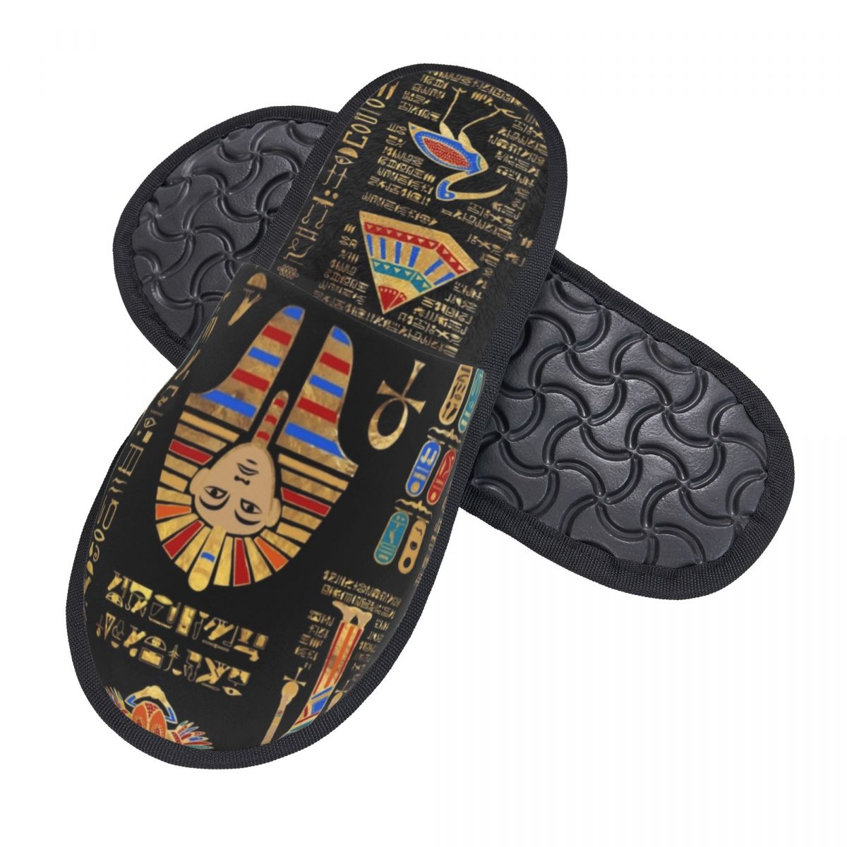 مخصص الهيروغليفية المصرية والآ - مراجعة Women Shoes Egypt وسعره