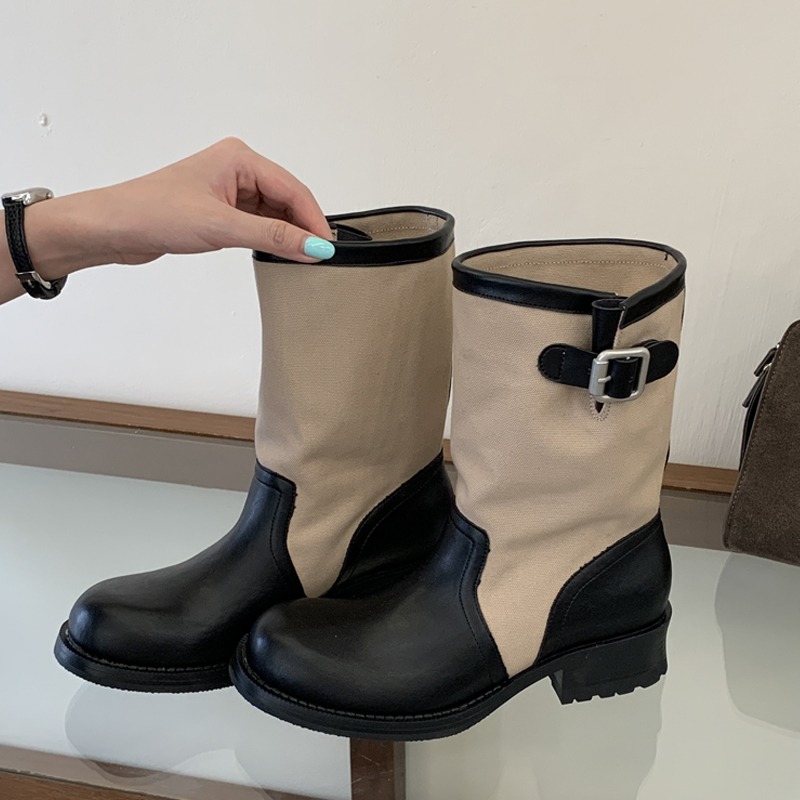 أحذية نسائية جديدة من إيليكين  - مراجعة Women'S Shoes Chelsea وسعره