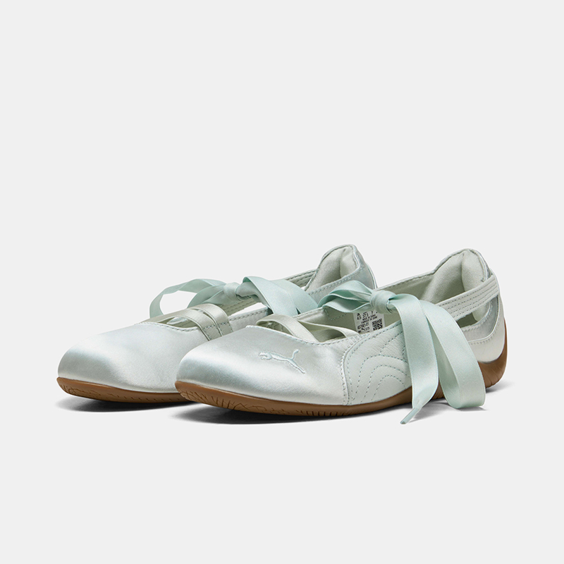 حذاء بوما سبيدكات الأصلي للنسا - مراجعة Women'S Shoes Puma Speedcat وسعره