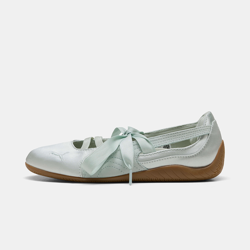 حذاء بوما سبيدكات الأصلي للنسا - مراجعة Women'S Shoes Puma Speedcat وسعره