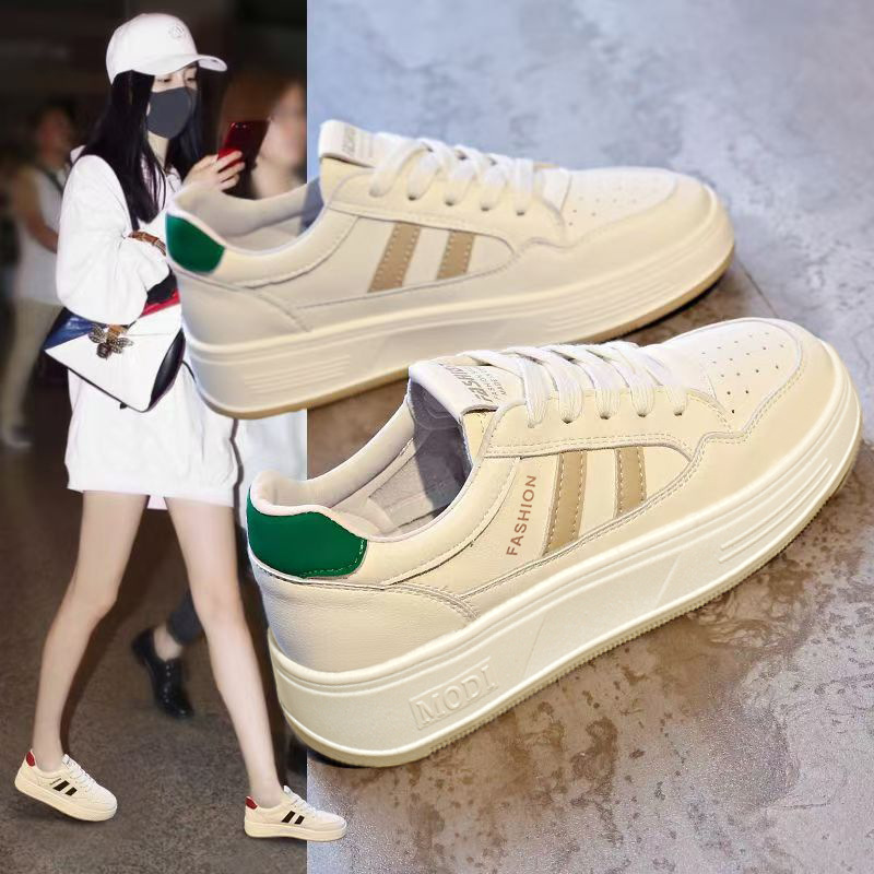 أحذية رياضية نسائية لزيادة الط - مراجعة Women'S Shoes Com وسعره