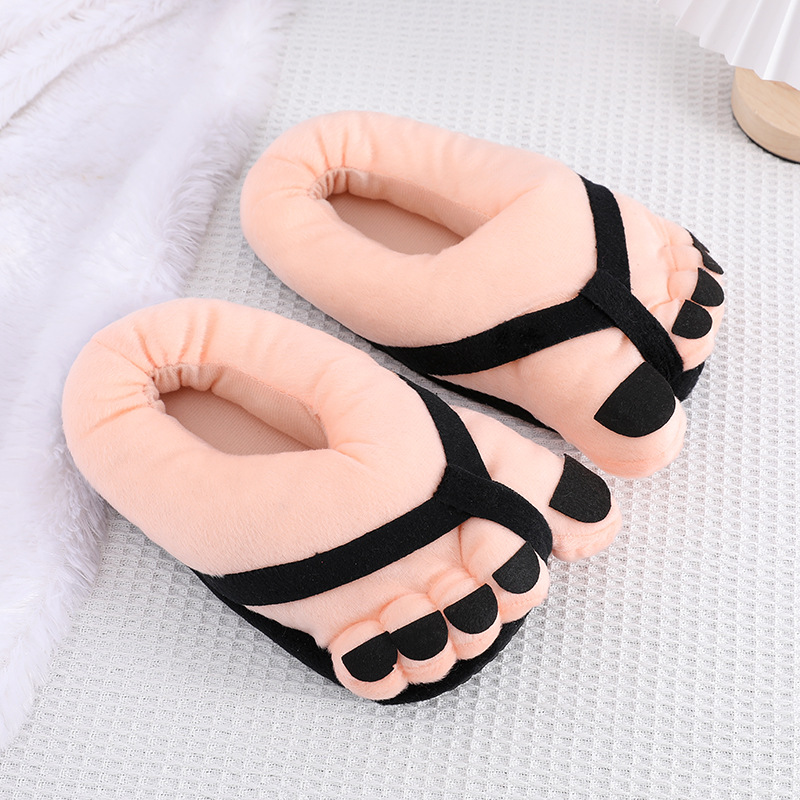  شباشب شتوية إبداعية للرجال و - مراجعة Women Shoes For Big Feet وسعره